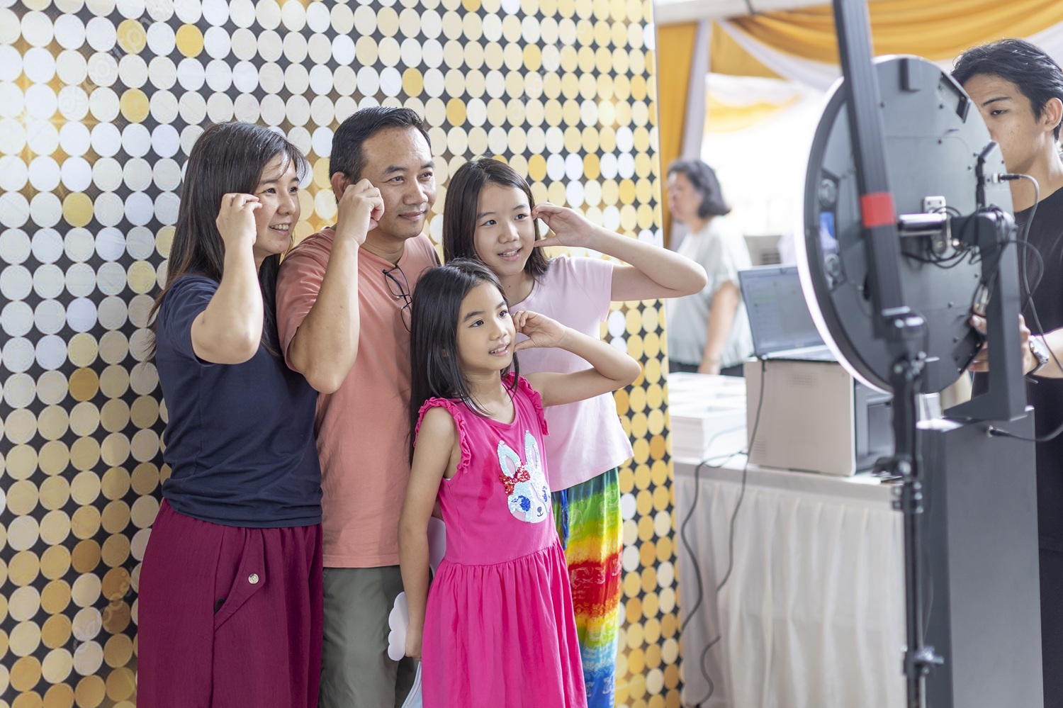 Low Yat Group launches RM212 mil Armanee landed homes in Bandar Tasik Puteri, Rawang.